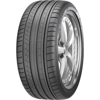 Dunlop Sport Maxx GT 315/35 R20 110W Runflat