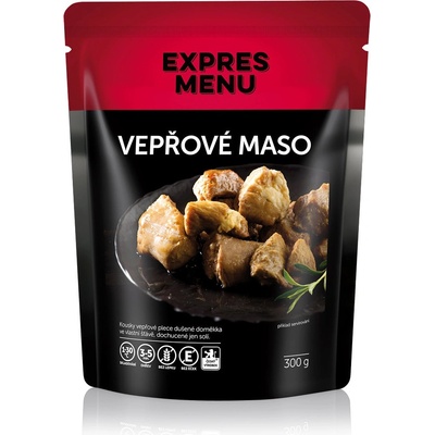 Expres menu Свинско месо 300 г