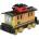 Mattel PROM Thomas & Friends HMC30-6766-9