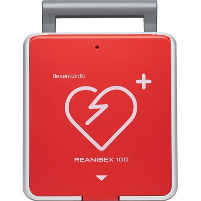 Bexen Cardio AED Defibrilátor Reanibex 100 automatický