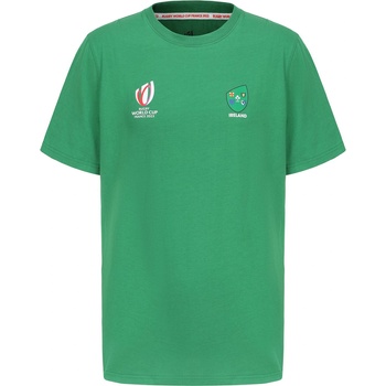 Rugby World Cup Мъжка тениска Rugby World Cup Rugby World Cup Nation T-shirt 2023 Mens - Ireland