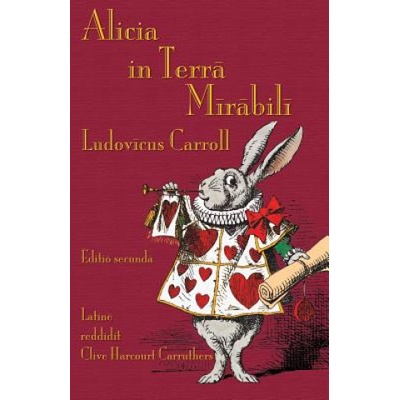 Alicia in Terra Mirabili