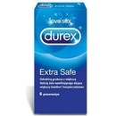 Durex Extra Safe 6 ks