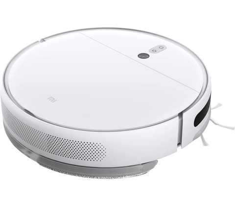 Xiaomi Mi Robot Vacuum Mop 2