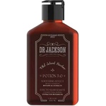 Dr. Jackson Ревитализиращ шампоан за брада Potion 5.0, 100 ml - ozone