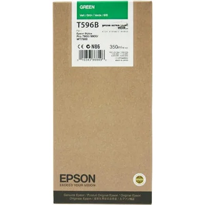 Epson T596B