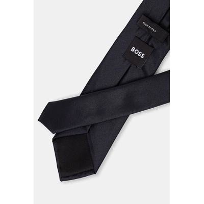 BOSS вратовръзка мъжка с коприна tie cm 7.5 262 (50562345)