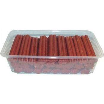 Smarty MASOVÉ TYČE 1 kg cca 30 ks snack 8889