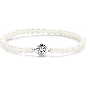 Ti Sento Дамска перлена гривна Ti Sento 2775PW (2775PW)