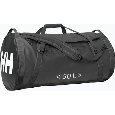 Helly Hansen HH Duffel Bag 2 50L пътна чанта черна 68005_990