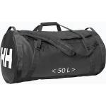 Helly Hansen HH Duffel Bag 2 50L пътна чанта черна 68005_990