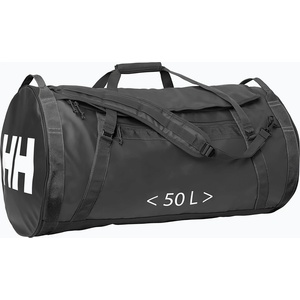 Helly Hansen HH Duffel Bag 2 50L пътна чанта черна 68005_990
