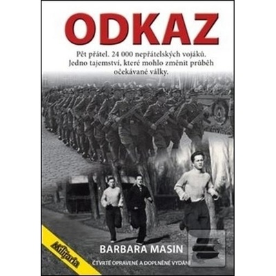 Odkaz - Barbara Masin