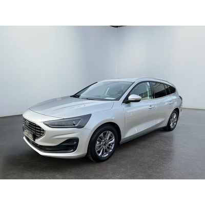 Ford Focus 1.0 EcoBoost 114 kW