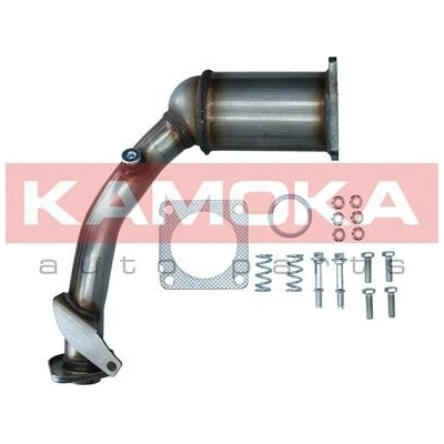 Katalyzátor KAMOKA 8015003