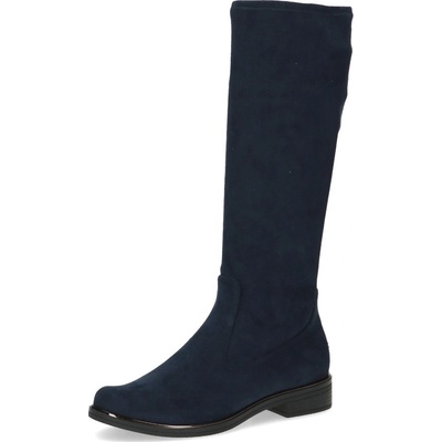 Caprice 9-25512-41-868 modrá – Zboží Mobilmania