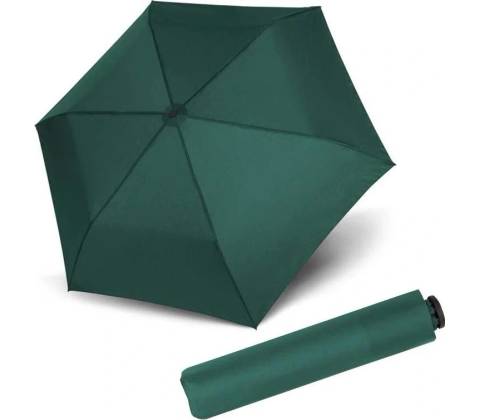 Doppler Zero 99 green