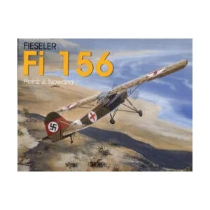 Fieseler Fi 156 Storch (1997)