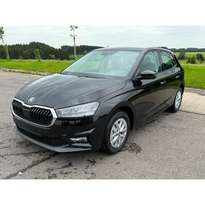 Skoda Fabia Selection 85 kW