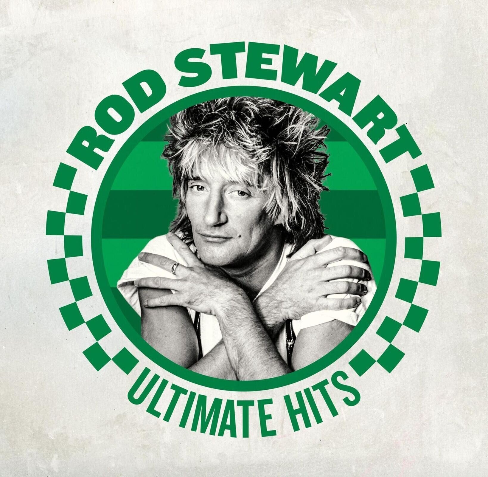 Rod Stewart - Ultimate Hits (Limited Edition) (2 CD) (0603497813230)