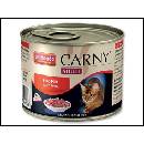 Krmivo pro kočky Carny hovězí 0,8 kg