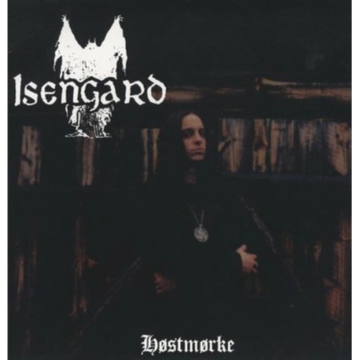 ISENGARD: HOSTMORKE, LP