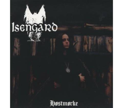 ISENGARD: HOSTMORKE, LP