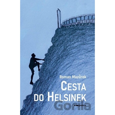 Cesta do Helsinek - Roman Mazůrek
