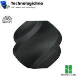 Bambu Lab ABS-GF Bambu Black With Spool (B50-K0-1.75-1000-SPL)