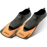 Zoggs Плавници Zoggs Swim Fin Energy Swim fins - Orange - размер 38 (EU) (581-0215-0113)