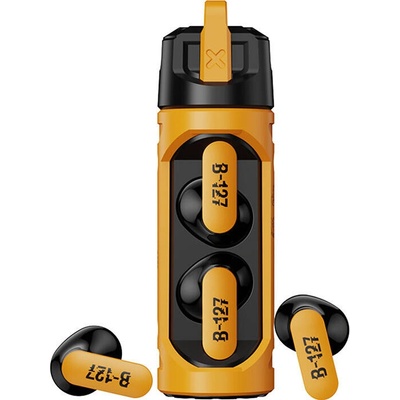 TWS Transformers TF-T11 headphones