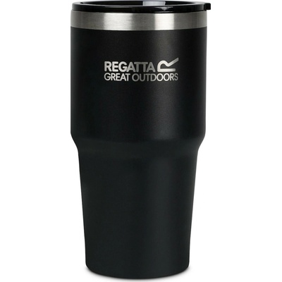 Regatta termohrnek Thermulate Travel Tumbler 600 ml černá