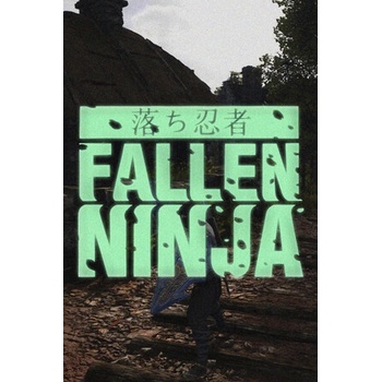 Valkeala Software Fallen Ninja (PC)