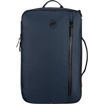 MAMMUT Дневна раница Mammut Seon 3-Way 20 Daypack - Marine - размер One Size (502-6095-0311)