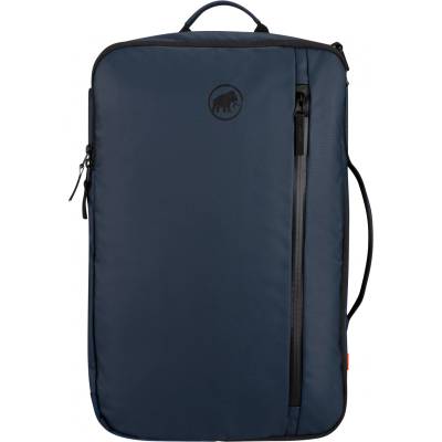 MAMMUT Дневна раница Mammut Seon 3-Way 20 Daypack - Marine - размер One Size (502-6095-0311)