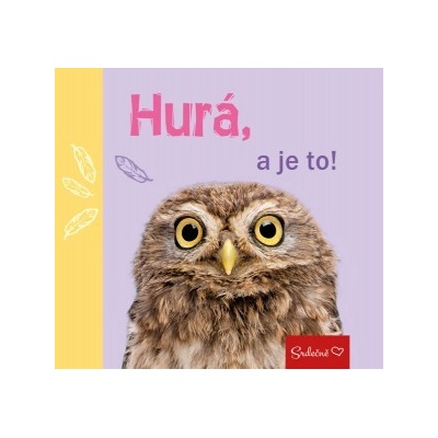 Juchů, a je to!