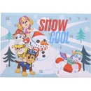 Paw patrol Adventný kalendár PWP20-6807