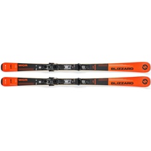 Blizzard WCR 24/25