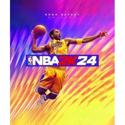 NBA 2K24 (Kobe Bryant Edition)