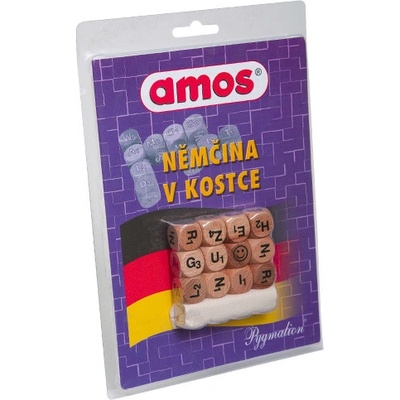 Němčina v kostce