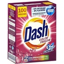 Dash prací prášek Color 6,5 kg 100 PD