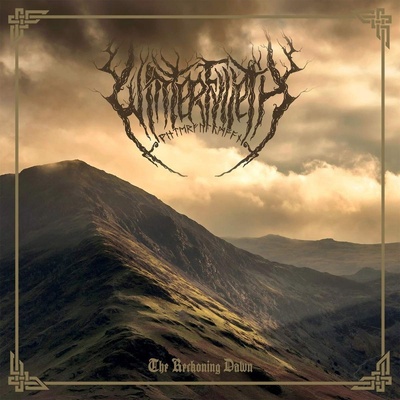 Winterfylleth - The Reckoning Dawn - Deluxe Edition CD - CD