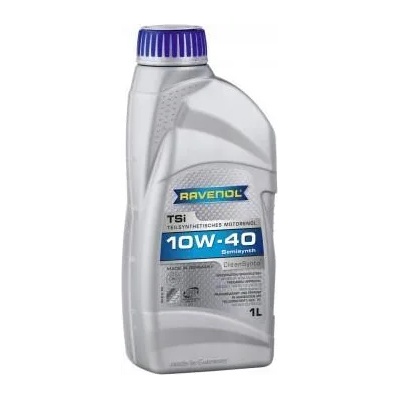 RAVENOL TSI 10W-40 1 l