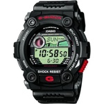 Casio G-7900-1ER Часовници