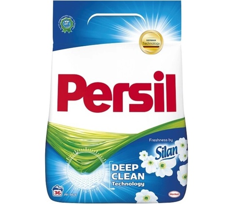 Persil Sensitive 36 PD