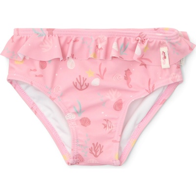 Little Dutch bikini spodný diel Ocean Treasures UPF 50+