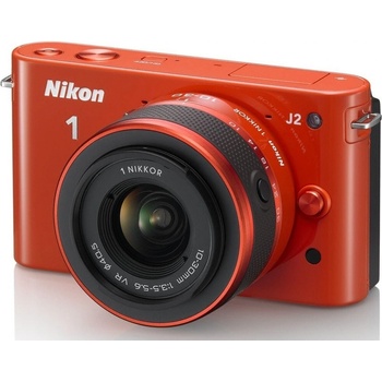 Nikon 1 J2