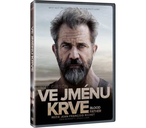 Ve jménu krve