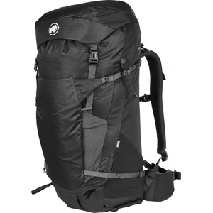 MAMMUT Туристическа раница Mammut Lithium 50 Walking backpack - Black - размер One Size (505-0673-0111)