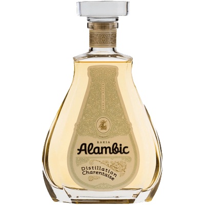 Alambic - ракия 700ml